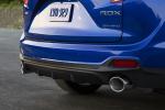 Acura RDX A-Spec 2018 года
